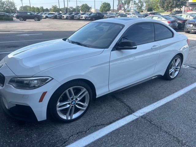 bmw 2 series 2015 WBA1F7C56FVX96152 image bmw 2 series 2015 WBA1F7C56FVX96152 image